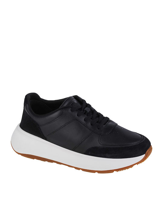 Fitflop Sneakers Μαύρα