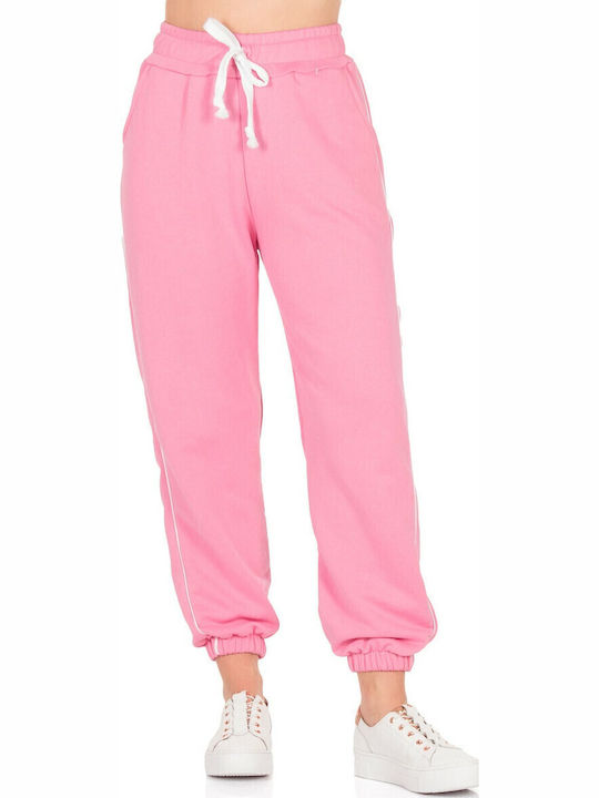 Jogginghose Jogger Rosa PNT-88011 (PNK)