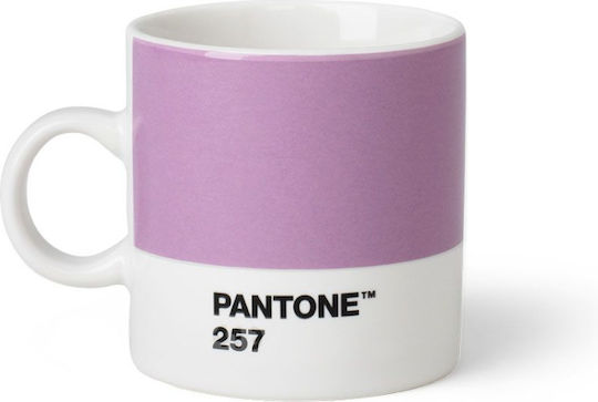 Pantone Φλιτζάνι Espresso