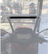 Moto Discovery Μπάρα Στήριξης για Βάση Κινητού Μοτοσυκλέτας Piaggio Medley 125
