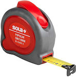 Sola POPULAR PP5 Tape Measure with Auto-Rewind 19mm x 5m