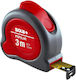 Sola POPULAR PP3 Tape Measure with Auto-Rewind 13mm x 3m