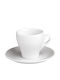 GTSA Cup Coffee Porcelain White 170ml