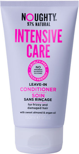 Noughty Intensive Care Leave In Conditioner Hydration for Frizzy Hair 150ml