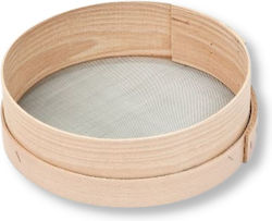 Wooden Kitchen Sieve