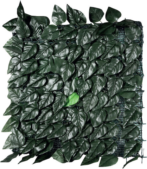 Papillon Artificial Foliage Panel 3x1m LONGCHAMP