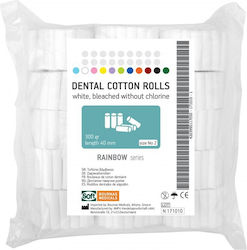 Bournas Medicals Cotton Swab Rolls 436741_2