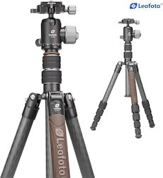Leofoto LX-225CT+XB-32Q Kamerastative