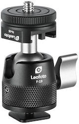 Leofoto F-19 Photographic Head Leofoto F-19 Photographic Head