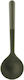 Eva Solo Deep Silicone Kitchen Spoon Green 28cm