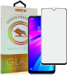 Full Face Tempered Glass (OnePlus 10T 5G)