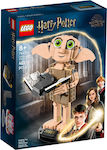 Lego Harry Potter Dobby The House-Elf pentru 8+ ani