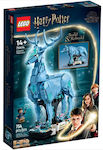 Lego Harry Potter Expecto Patronum pentru 14+ ani