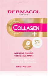 Dermacol Collagen+ Intensive Firming Sheet Mask Dermacol Collagen+ Intensive Firming Sheet Mask