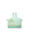 PiP Studio Apron Green 88x85cm