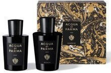 Acqua di Parma Oud Σετ με Eau de Parfum και Shower Gel 2τμχ