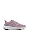 Ultrabounce Femei Pantofi sport Alergare Roz