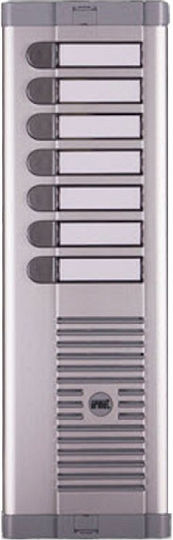 Urmet Home Intercom Push Button Panel