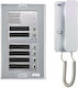Urmet Urmet Home Intercom Wireless Audio Intercom Set White