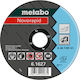 Metabo 115x1 Δίσκος Κοπής Μετάλλου 115mm
