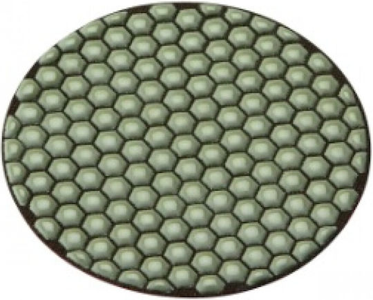 Flex Φύλλο Λείανσης Έκκεντρου Τριβείου K400 115x115mm