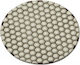 Flex Φύλλο Λείανσης Έκκεντρου Τριβείου K1500 125x125mm
