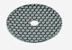 Flex Orbital Sander Sanding Sheet K400 150x150mm