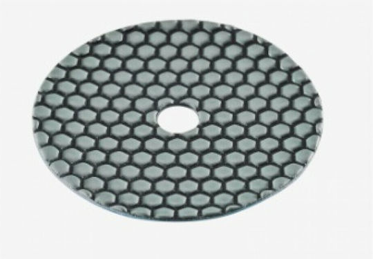 Flex Orbital Sander Sanding Sheet K400 150x150mm