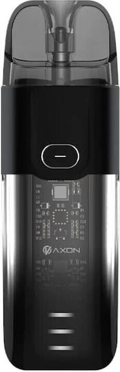 Vaporesso Luxe XR Pod-Bausatz 5ml mit eingebauter Batterie 1500mAh Black/Silver