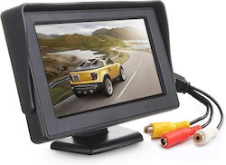 Esky Monitor 4.3" for Car Dashboard Universal