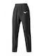 Shizuoka Jogginghose Schwarz