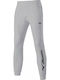 Jogginghose Jogger Grey Melange
