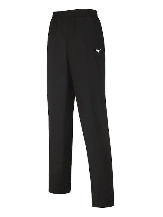 Jogginghose Black/Pink Fluo