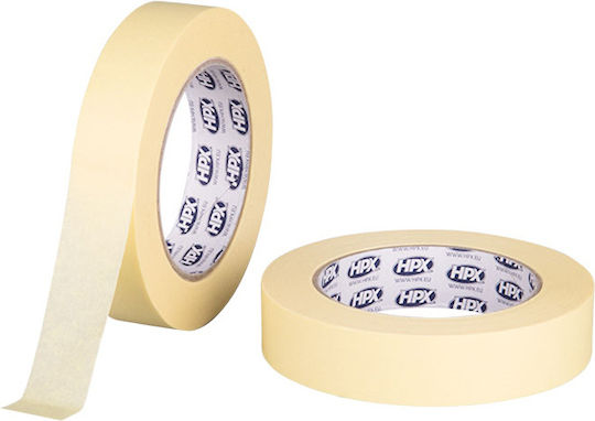 HPX Paper Tape 25mm x 40m MC2540