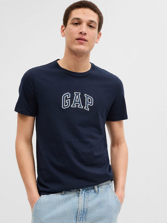 GAP T-Shirt Blau