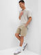 GAP Men's Shorts Khaki