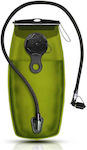 Source Water Bag Green