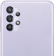 9H Kameraschutz Gehärtetes Glas für das Galaxy A13