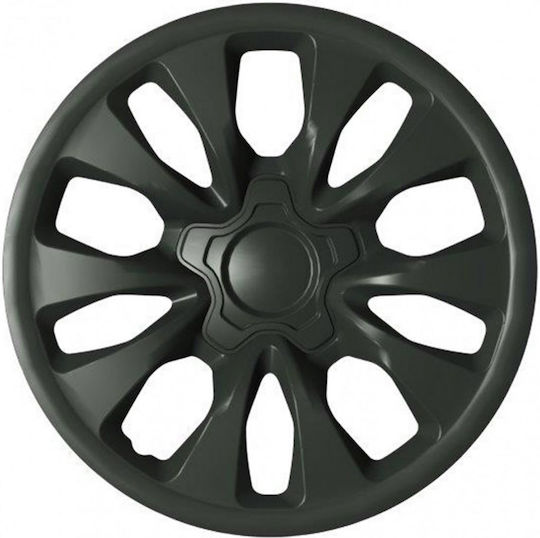 G3 Σετ Τάσια Αυτοκινήτου 4τμχ 15"