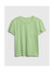 GAP Kids T-shirt Green