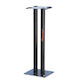 Athletic BOX208 Tρίποδο Ηχείων PA ύψους 80-80cm σε Μαύρο Χρώμα