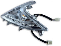 Sym Flash Motorcycle 1pcs