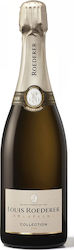 Louis Roederer Collection 244 Ξηρή Λευκή 750ml Louis Roederer Collection 244 Ξηρή Λευκή 750ml