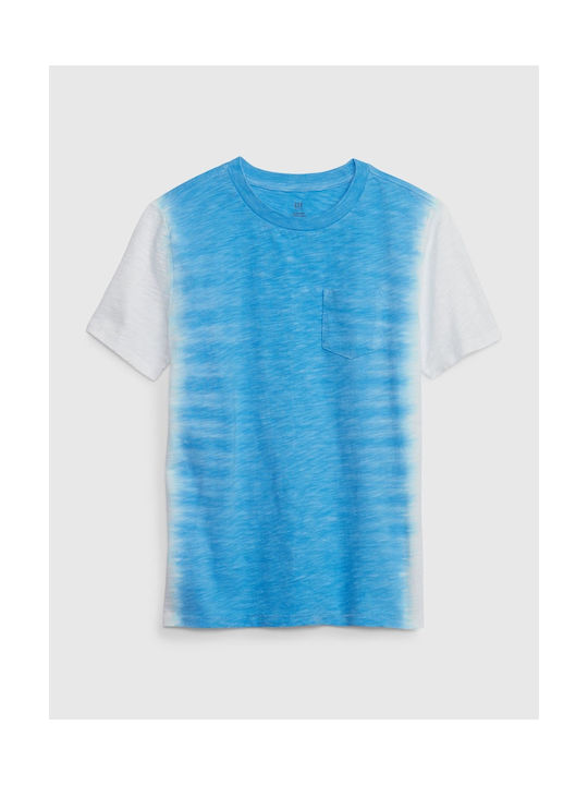 GAP Kids T-shirt Blue