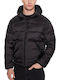 Winter Jacket Black
