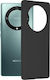 Techsuit Husa Pentru Back Cover Silicone Black ...