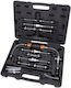 Beta Diesel Oil Filter Filling Kit For Vehicles Without Electric Pump Can Be Used As Tire Pressure Gauge