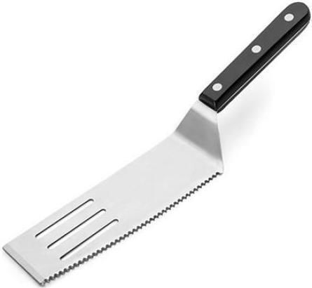 Lacor Spatulă de grătar Cu găuri din metal 30cm