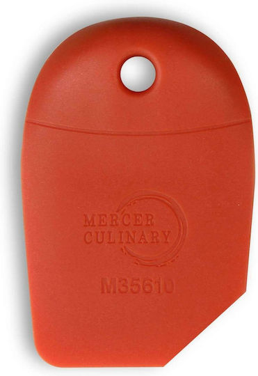 Mercer Culinary Silicone Pastry Scraper