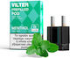 Aspire Vilter Резервни Pod 2мл 2бр